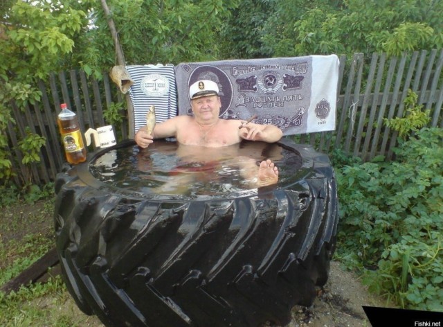Бездуховный запад