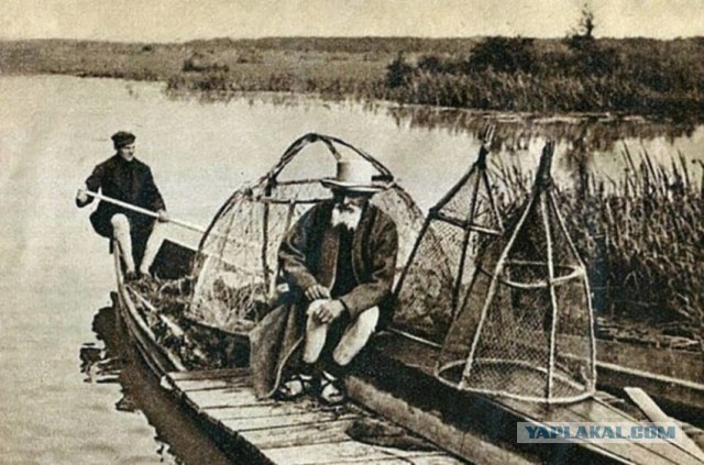 Деревни в глубинке Беларуси. Жизнь в Полесье