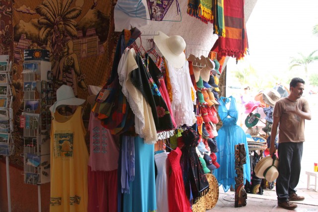 Riviera Maya - Рай на земле