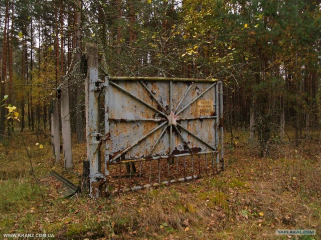 Чернобыль - 2