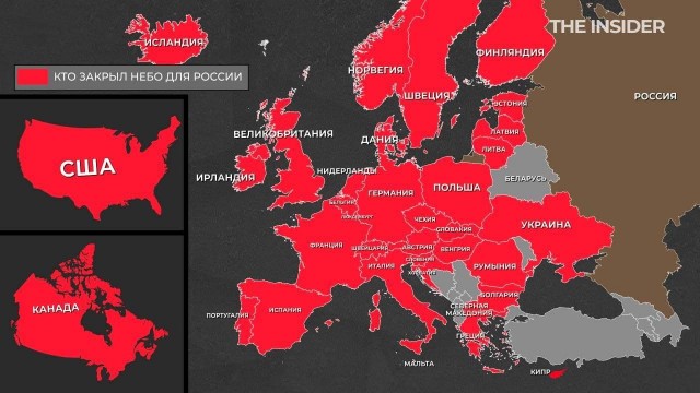 Турция, Египет и Тунис подтвердили, что ждут российских туристов