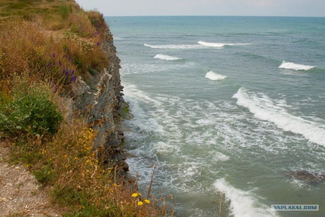 Геленджик 2011