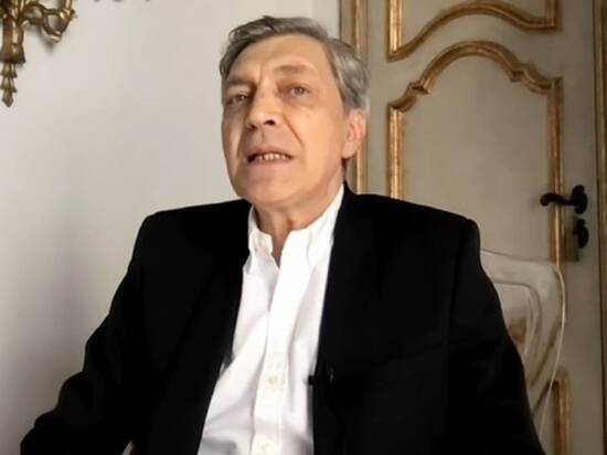 Александр Невзоров подал заявку на украинское гражданство