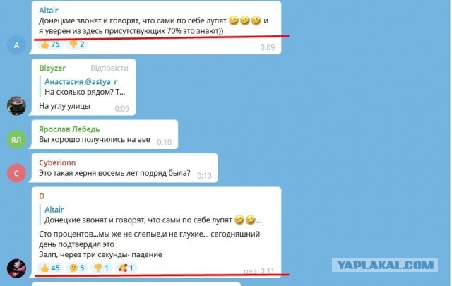 Центр Донецка сейчас 4.06.2022