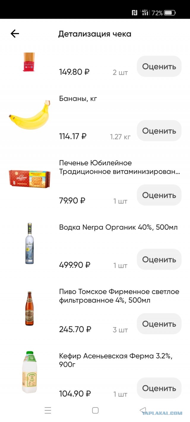 Путин заявил о нулевой инфляции в России
