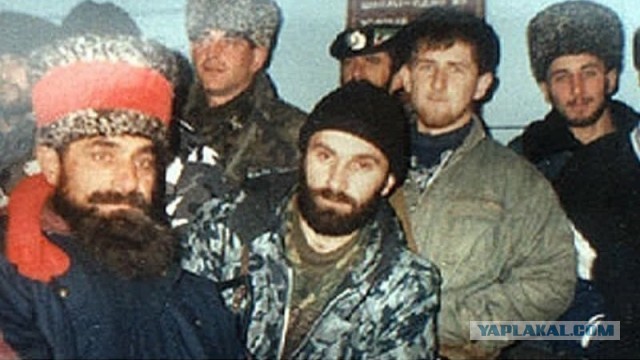 27 лет назад, 14 июня 1995 года, произошел один из самых крупных и кровавых террористических актов в истории России