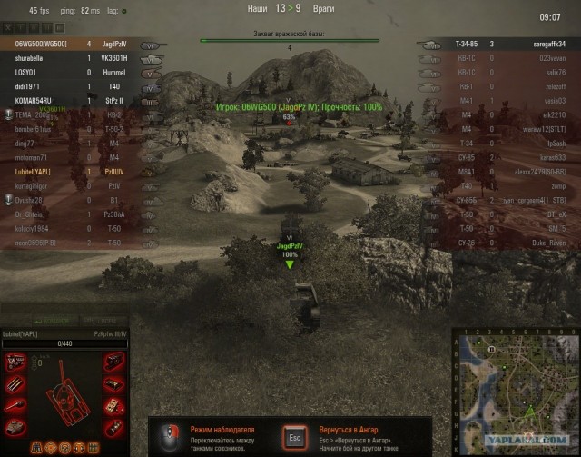 Wargaming
