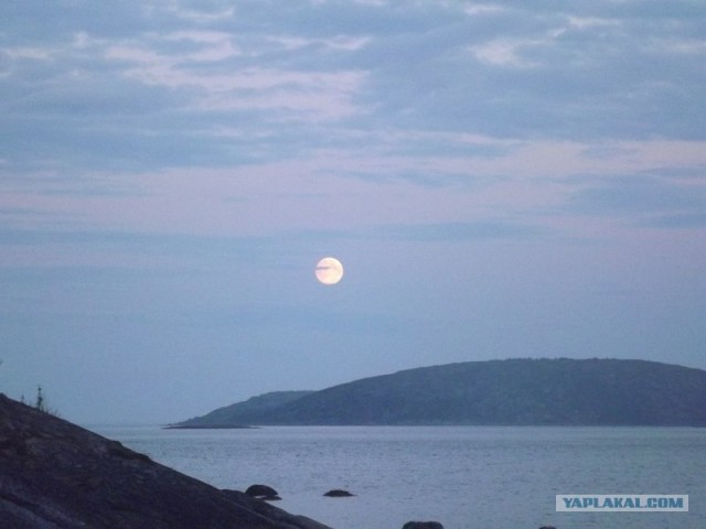 Русский север