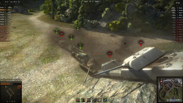 Wargaming