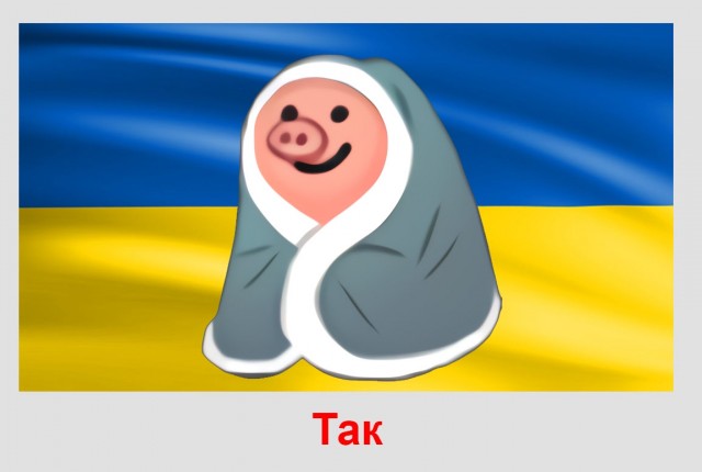 Украина лишилась 75 процентов интернет-трафика
