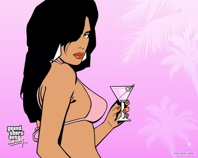 GTA 5, новый симулятор гопника