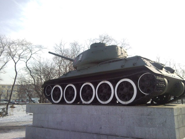 Wargaming 2