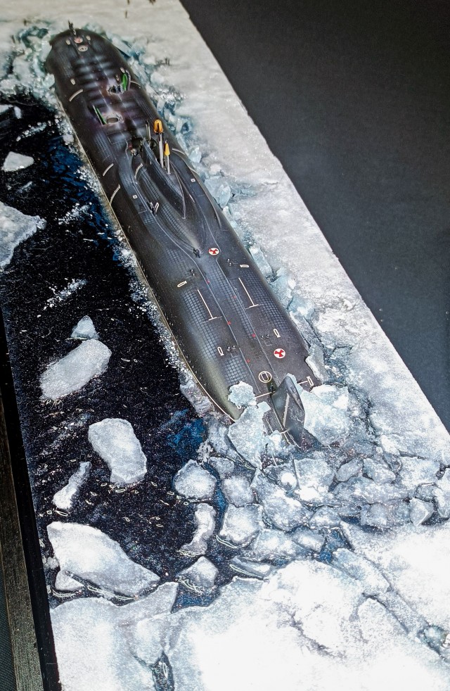 ТК-20 "Северсталь"