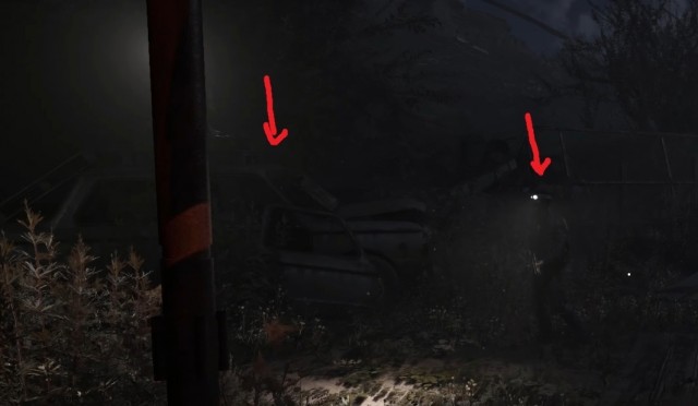 Вышел геймплей S.T.A.L.K.E.R. 2