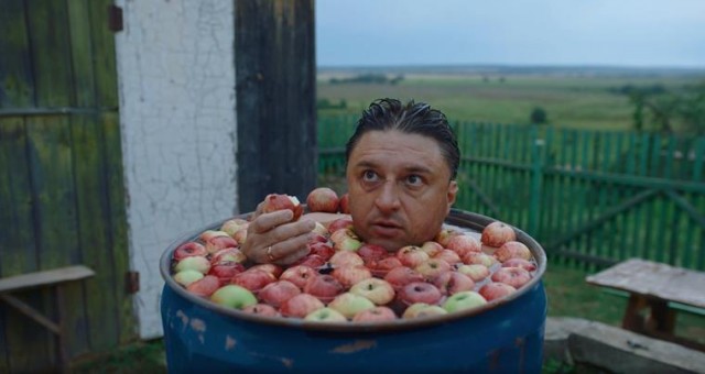 Сериал "Жуки"