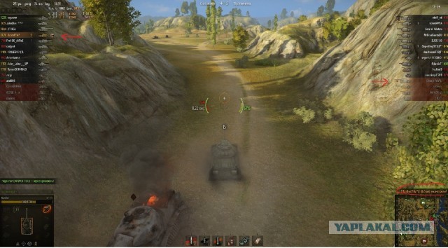 Wargaming 4