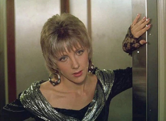 Елена Яковлева 5 марта отмечает День рождения: Народной артистке РФ исполнилось 62 года