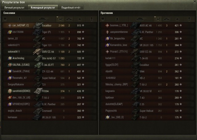 Wargaming 61