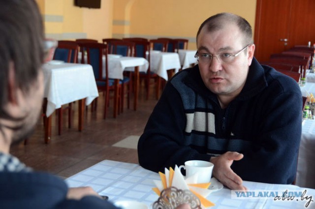 Дорога, которой нет: зимник Вуктыл - Воркута