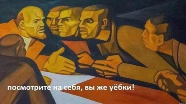 Канадский парламент