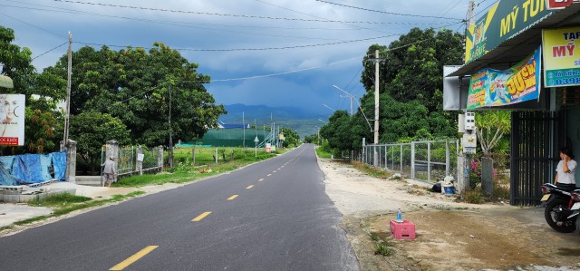 Не туристический Nha Trang