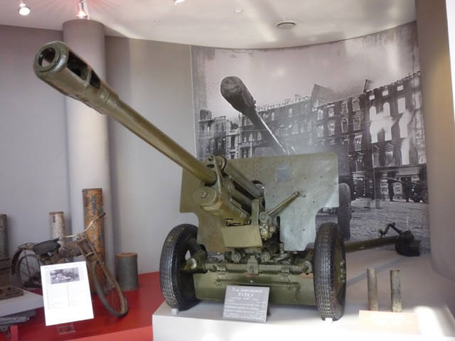 Прохоровка