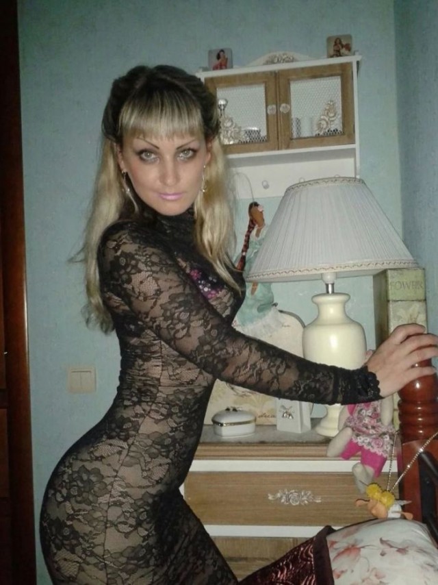 Красота без преувеличения