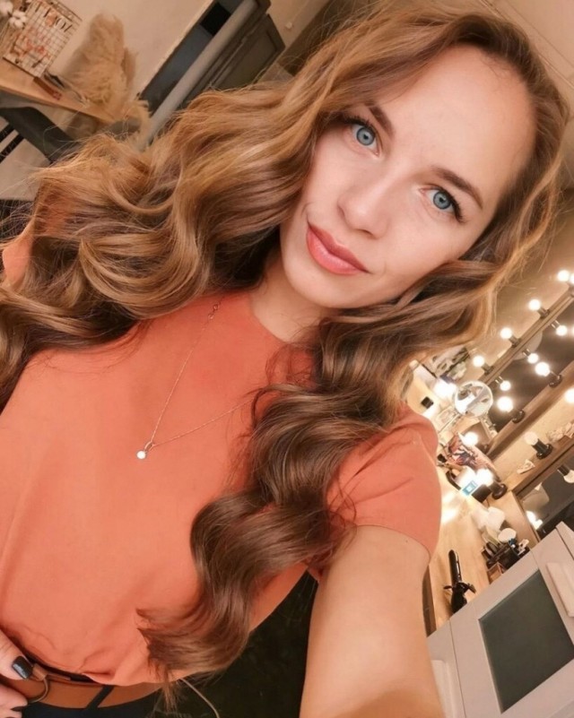 Тетеньки глубокого удовлетворения - 24