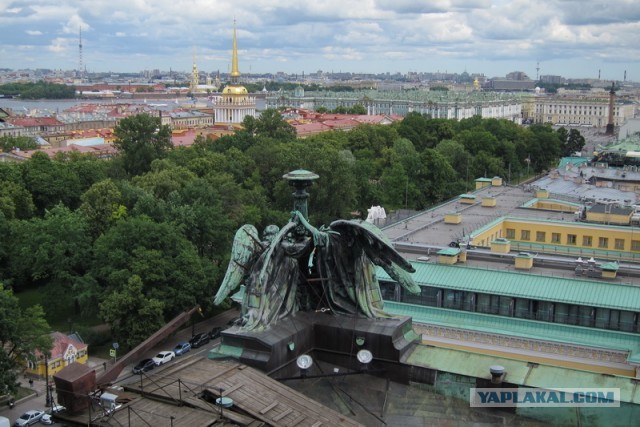 Санкт-Петербург