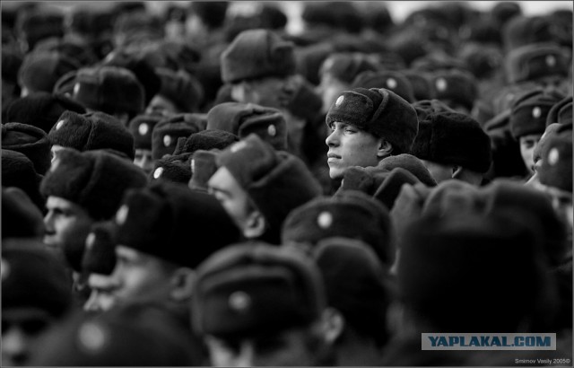 Люди и лица. 10.03.24
