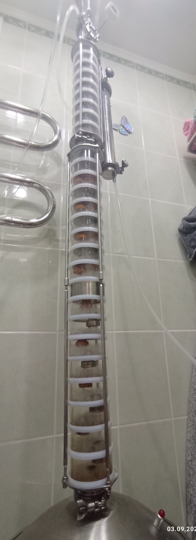 С праздничком, коллеги!