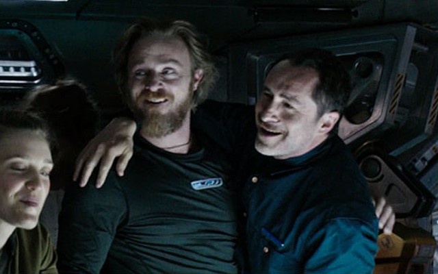 Трейлер нового «Чужого», которого снял Феде Альварес, режиссер триллера «Не дыши»