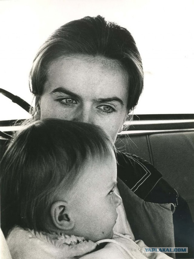 Освальд в Минске