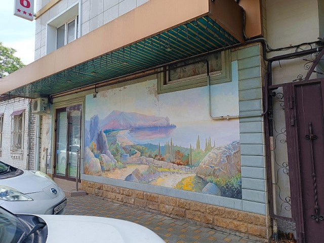 Краснодарский край или как крымчане на майские дома не сидели