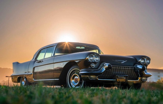 1959 Mercury Country Cruiser Colony Park. Автопятница №70.