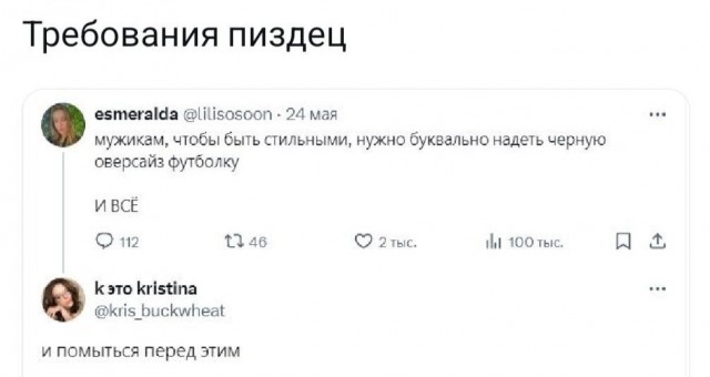 Всего понемногу. От 22.07.24