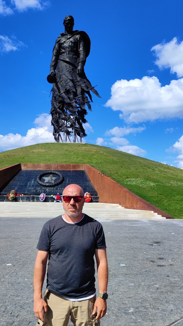 Ржевский мемориал