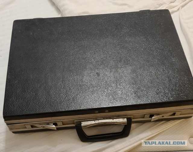 Дипломат
