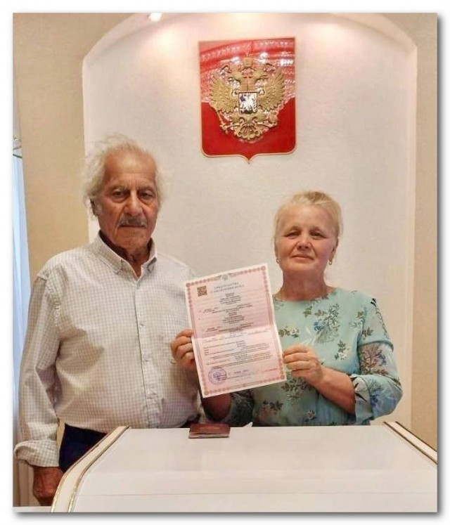 Когда решил наконец-то остепениться и начать спокойную жизнь