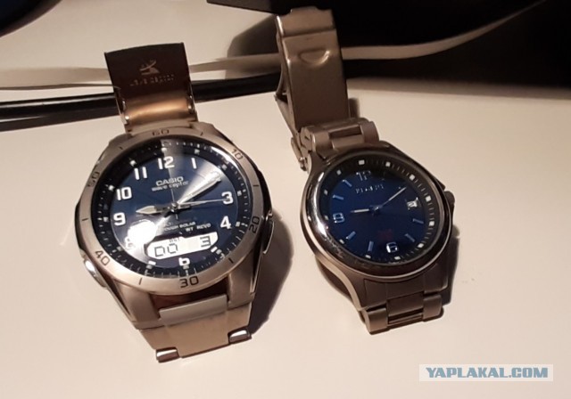 Почему за ношение японских часов Casio F-91W в США можно быть арестованным?