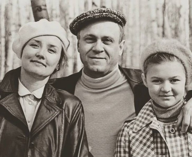 Интересные и редкие ретро-фотографии 07.10.24