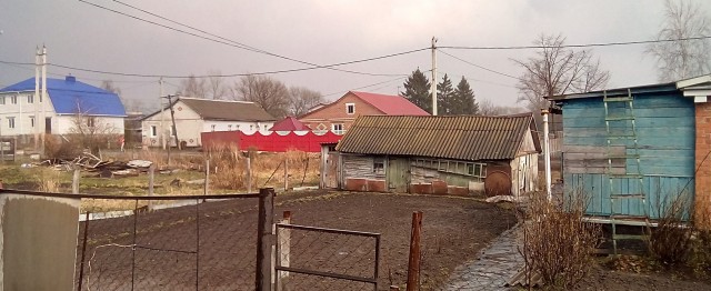 Шерстяное порабощение