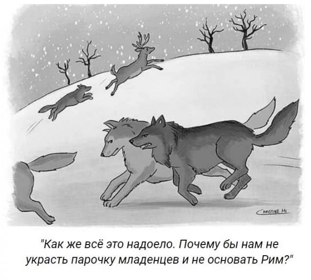 Так себе картинки 26.11.24