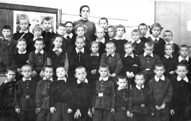 Советские люди в 1960-х годах. Часть третья