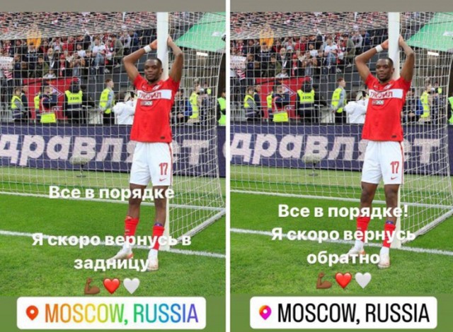 Завалялось тут случайно немного забавных картинок