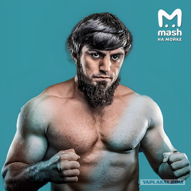 В Кудрово скандальный боец ММА снова устроил замес