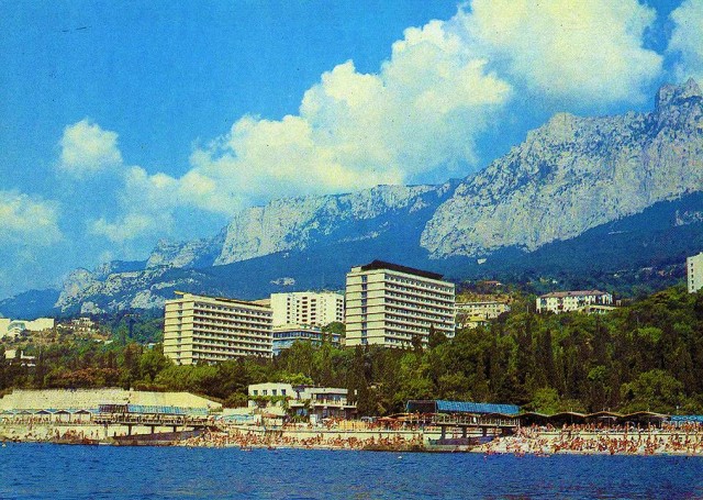 Интересные фотографии 1990 -х. 06.07.25