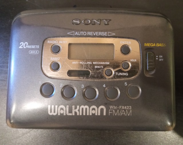 Исповедь меломана (часть 2) мобильность