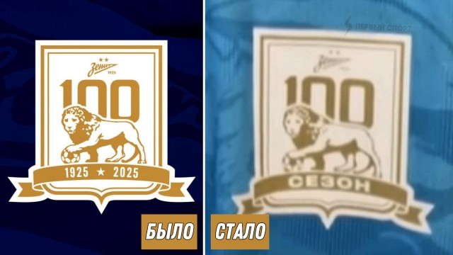 Когда столетие не задалось...