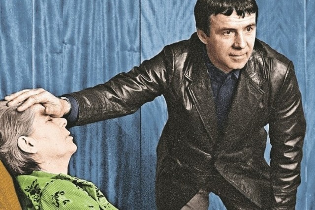 Как готовят стейк в ресторане